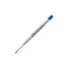 FABER-CASTELL Kugelschreiber Mine XB blau Produktbild-Vorschau 11