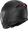 Shark Skwal i3 Jet Dark Shadow Jethelm, schwarz matt, XS Produktbild-Vorschau 2
