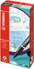 Fineliner mit gefederter Spitze - STABILO SENSOR F - fein - Produktbild-Vorschau 7