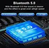 Junsun Autoradio a 1 din con vivavoce - Bluetooth, USB, Anteprima dell’immagine prodotto 21