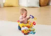 VTech Detský vankúšik so žirafou - Roztomilý vankúšik na Náhľad obrázku produktu 3