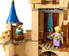 LEGO Disney 43222 Disney Schloss, 4837 Teile Produktbild-Vorschau 8