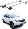 Barres de Toit transversales pour Dacia Duster mk3 Voir les images du produit 1
