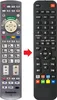 Fernbedienung passend für PANASONIC TXP42VT20E | TXP46G20E Produktbild-Vorschau 1