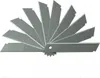 Lames sécables Lames de rechange 18 mm pour cutters Cutters Voir les images du produit 1