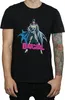 DC Comics - T-Shirt für Herren BI21540 (XXL) (Schwarz) Produktbild-Vorschau 3
