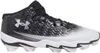 Under Armour Spotlight Hammer (3028207) 11,5 Schwarz/Weiß Produktbild-Vorschau 3