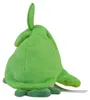Plyšák Pokemon Folikon – 21 cm plyšák Swadloon Náhled obrázku produktu 3