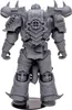 Warhammer 40000, World Eaters, Khorne Berzerker, Artist Produktbild-Vorschau 9