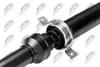 NTY SPW-PL-005 Servolenkung Pumpe Servopumpe für CHEVROLET Produktbild-Vorschau 4
