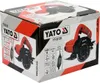 Yato prírodný kameň a drážky? yT-82159 125mm 1400W Náhľad obrázku produktu 4