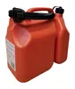 5er Set: 2,5 + 6,0 L Kombi Kanister Benzin Öl, Produktbild-Vorschau 3