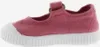Sneakers Del Marchio Victoria Del Modello 36605 Rosa Anteprima dell’immagine prodotto 9