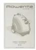 Rowenta ZR470, Ambia, 6 stuks, 1 stuk Productafbeelding-voorbeeld 3