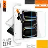 Spigen GLAS.tR EZ Fit, Przezroczysta ochrona ekranu, 33 cm Podgląd zdjęcia produktu 8