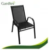Gardlov 27566 Sada zahradních židlí, stohovatelné, 4 ks, Náhled obrázku produktu 9