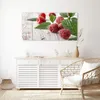 Glasbild 100x50cm in XXL für Wohnzimmer, Schlafzimmer Motiv Produktbild-Vorschau 3