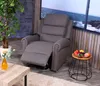 Fernsehsessel MCW-K63, Relaxsessel Sessel, Liegefunktion Produktbild-Vorschau 11
