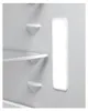 AEG NSC9V183CS Einbau-Kühl-Gefrierkombination Produktbild-Vorschau 10