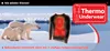 THERMO UNDERWEAR SHIRT vyberateľná vesta Košeľa veľkosť M-L Náhľad obrázku produktu 6