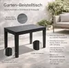 Gartentisch Campingtisch Balkontisch Beistelltisch Produktbild-Vorschau 5