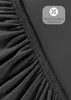 Jersey Spannbettlaken 100% Baumwolle 100x200+30 cm, Produktbild-Vorschau 8