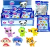 Pet Shop en 3D, gomme à effacer, série 2 – Figurines Voir les images du produit 4