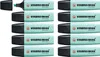 Textmarker - STABILO BOSS ORIGINAL Pastel - 10er Pack - Produktbild-Vorschau 1