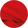 Gardine mit Universalband 140x175 cm in Rot, blickdichter Produktbild-Vorschau 6