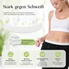 Schweißpads Bauch 10 Stück, Anti Schweißschutz Pads aus Produktbild-Vorschau 7