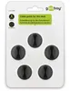 Goobay 95040 cable organiser Universal Kabelhalter Schwarz Produktbild-Vorschau 14