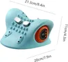 Nackenmassagegerät, Nackenstrecker,EMS,Neck Pain Relief, Produktbild-Vorschau 9