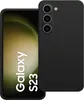 Hülle Samsung Galaxy S23 Schutzhülle - Cazy - Schwarz Produktbild-Vorschau 1