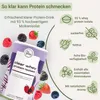for you clear whey protein isolate - Waldfrucht Produktbild-Vorschau 4