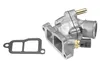 WAHLER Thermostat Kühlmittel 90°C für VOLVO V70 II (285) Produktbild-Vorschau 3