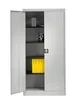 mauser Stahlschrank entero grau Produktbild-Vorschau 4