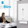 Satino Papierhandtuchspender aus Karton – zum Aufstellen, Produktbild-Vorschau 6