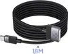 Hoko, Schnellladekabel 140W MagSafe 3 auf USB-C 1.8 m, Produktbild-Vorschau 6