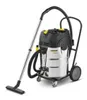 Kärcher NT 75/2 AP Me Tc Nass-Trockensauger Produktbild-Vorschau 4