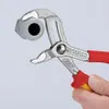 KNIPEX Cobra Wasserpumpenzange verchromt Produktbild-Vorschau 13