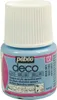 Farba akrylowa Pebeo Deco Glossy, 45 ml, 132 błękit nieba Podgląd zdjęcia produktu 1