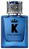 Dolce&Gabbana K, voor heren, 50 ml, eau de parfum, geur Productafbeelding-voorbeeld 5
