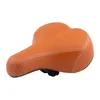 Sattel BRAUN Komfort Fahrradsattel Sattel Fahrradsitz Produktbild-Vorschau 3