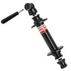 Novatec Ultralight Vorderradnabe Rennrad schwarz Ausführung Produktbild-Vorschau 4