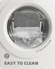 Rutschfeste Badewannenmatte Badezimmerteppich Weich Produktbild-Vorschau 6