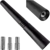 Adattatore Universale Auto Whip Mast Antenne Kurz 9Cm Anteprima dell’immagine prodotto 1