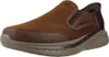 Skechers Errores de Talla 205237CDB in Brown color size 46 Produktbild-Vorschau 29