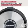 FACKELMANN 66085 FACKELMANN Pfanne mini Statement schwarz Voir les images du produit 6
