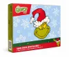 THE GRINCH Socken Adventskalender  : 37-41  Größe: 37-41 Produktbild-Vorschau 1