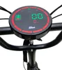 E-Scooter E-Groove, 25km/h, 20km RW, Li Akku, Produktbild-Vorschau 6